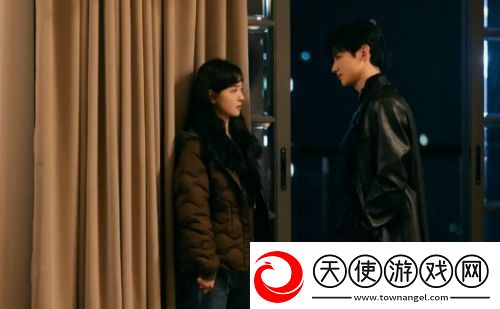 难哄温以凡和桑延相约考南大