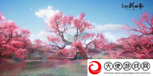 仙剑世界连星迷窟怎么玩