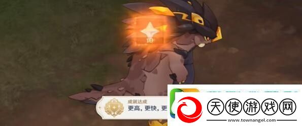 原神小小人儿快长大隐藏成就具体获取指南