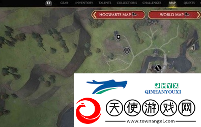 霍格沃兹之遗魔药配方一览