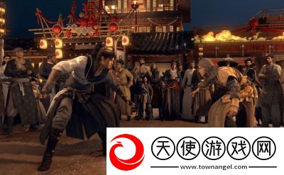 燕云十六声