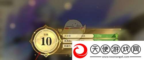 无尽梦回梦灵等级怎么提升