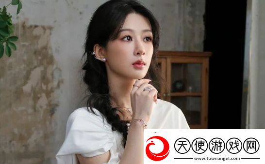 杨紫生命树未拍先火