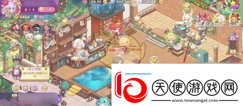 梦境食旅员工觉醒激活方法