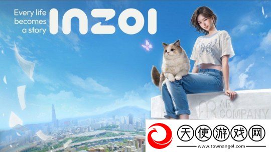 韩国版模拟人生inZOI明年3月开启抢先体验