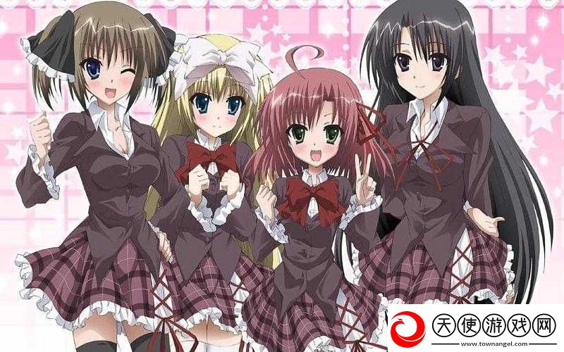 生徒会安卓汉化版