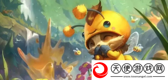 英雄联盟手游一周年活动介绍