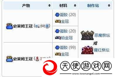 泰拉瑞亚