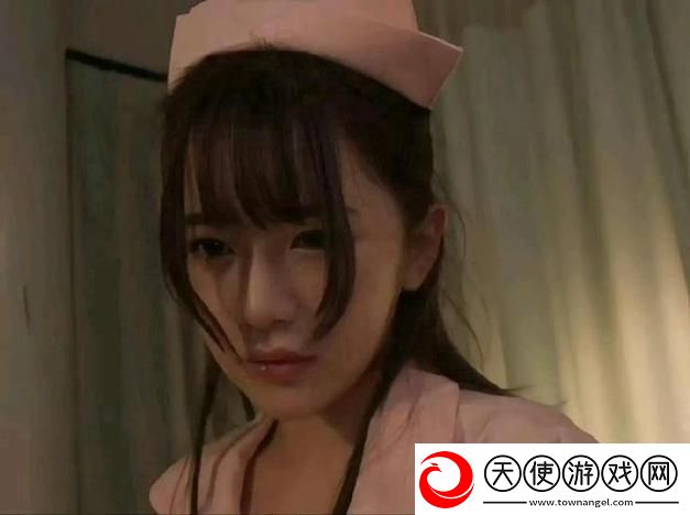 日本护士