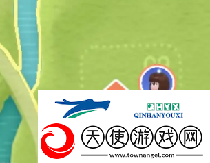 心动小镇12月23日溜溜橡木及无暇萤石位置