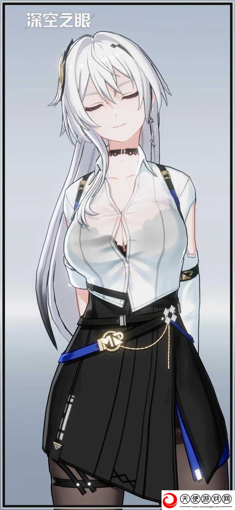 深空之眼青君孟章究竟有何神秘之处