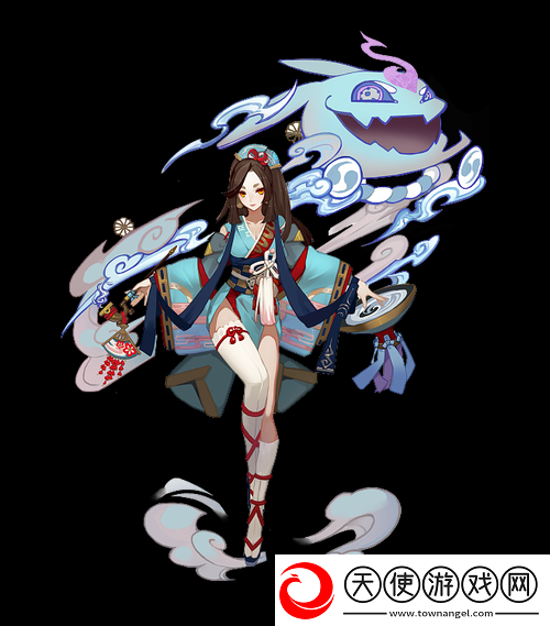 阴阳师中烟烟罗觉醒后技能属性究竟如何