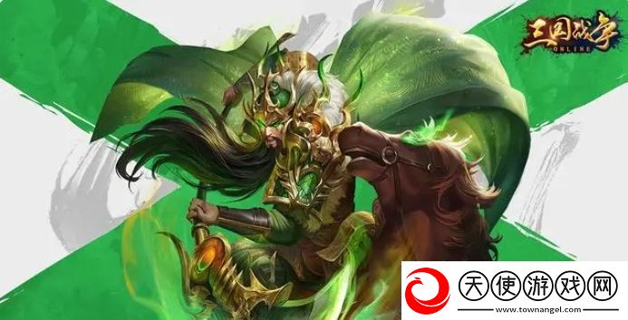 三国战争武将搭配攻略2024