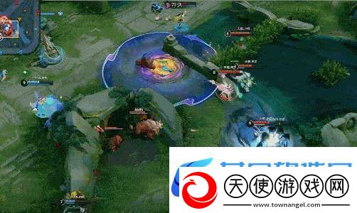 天鹿
