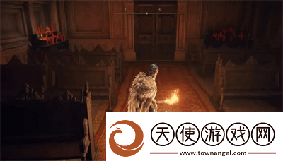 艾尔登法环火山上锁的门怎么打开
