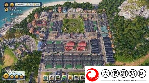 海岛大亨6隧道建造有何独门技巧全攻略带你揭秘！
