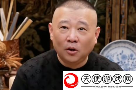 旭旭宝宝和郭德纲比拼人气