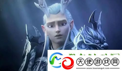 哪吒2龙王敖光太霸气