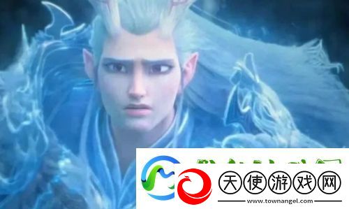 哪吒2龙王敖光太霸气