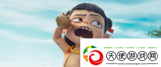 冯远征谈哪吒2爆火