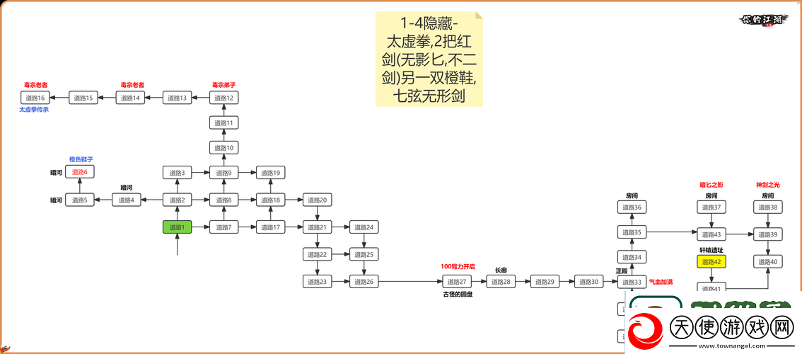 烟雨江湖李长顺的恩人究竟是谁