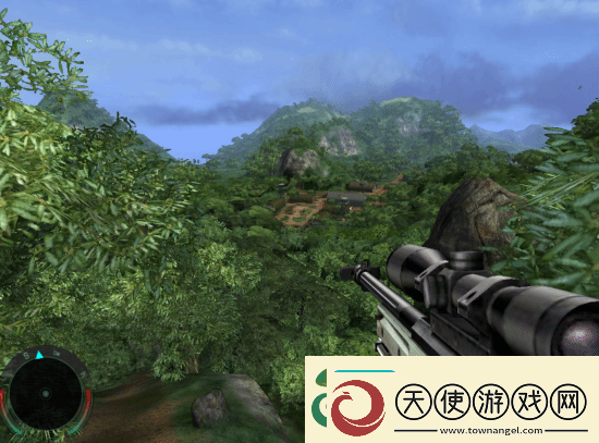 刺客信条系列、孤岛惊魂系列打骨折！Steam30元以下折扣推荐