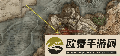 艾尔登法环火山上锁的门怎么打开