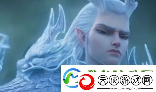 哪吒2龙王敖光太霸气