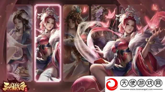 三国战争武将搭配攻略2024