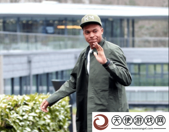 曝姆巴佩存在精神问题