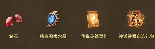 潮汐守望者新手活动汇总