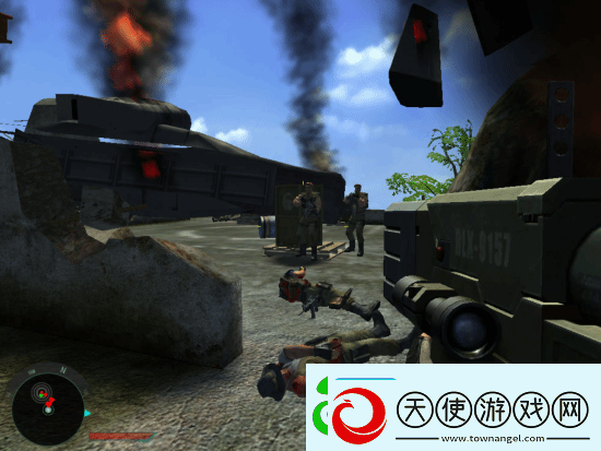 刺客信条系列、孤岛惊魂系列打骨折！Steam30元以下折扣推荐
