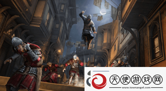 刺客信条系列、孤岛惊魂系列打骨折！Steam30元以下折扣推荐