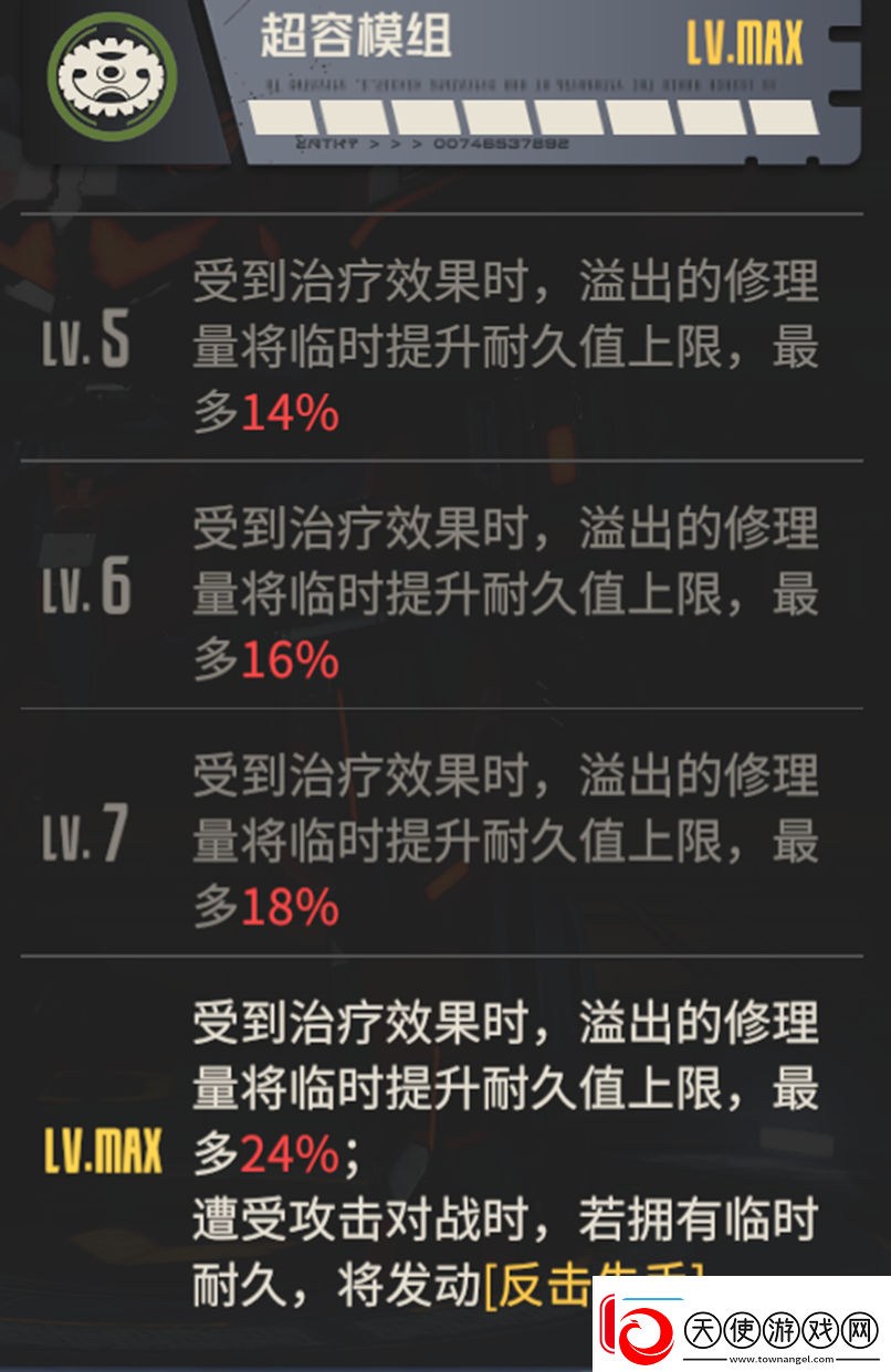 钢岚信仰之眼全面解析