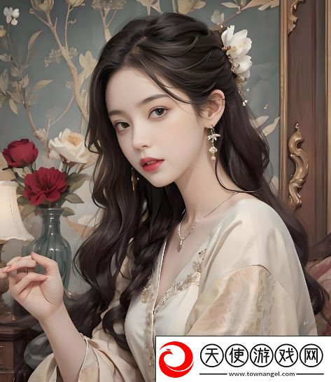 丈夫的“女朋友”究竟是谁