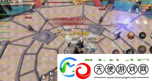 天涯明月刀手游伏龙谷成就攻略
