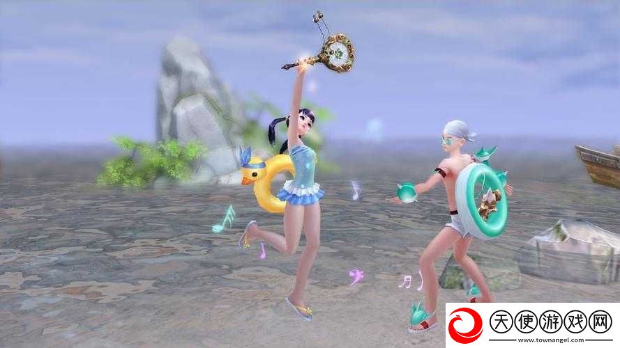 镇魔曲手游结婚福利究竟有哪些