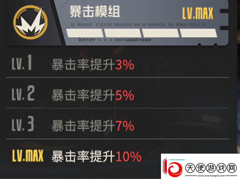 钢岚信仰之眼全面解析