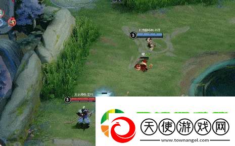 DYG五连败再回B组