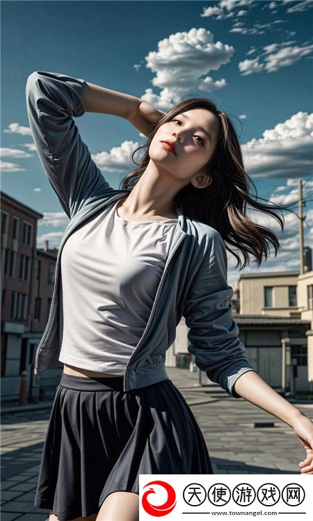年轻朋友的妻子3