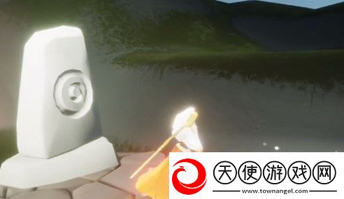 光遇秘密花园冥想在哪个图