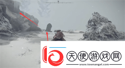 艾尔登法环霍斯劳套装怎么获得