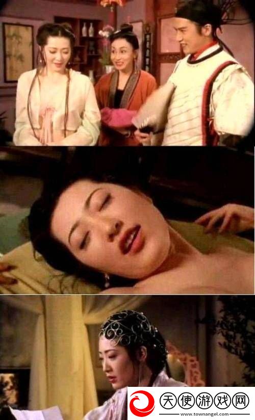 金瓶双梅2房奴试爱