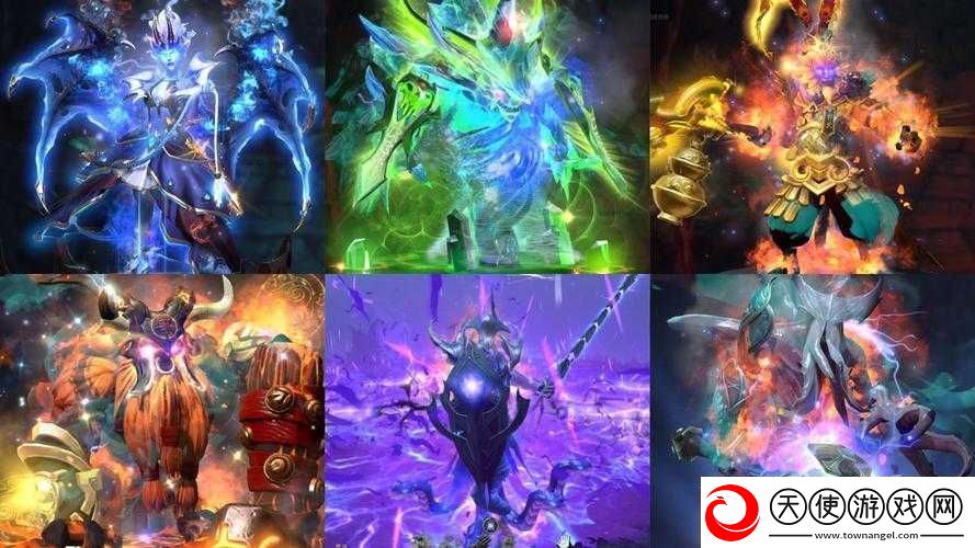 DOTA2双生之门究竟有何妙用