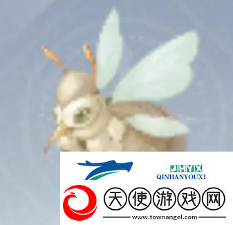 无限暖暖裙撑萤介绍