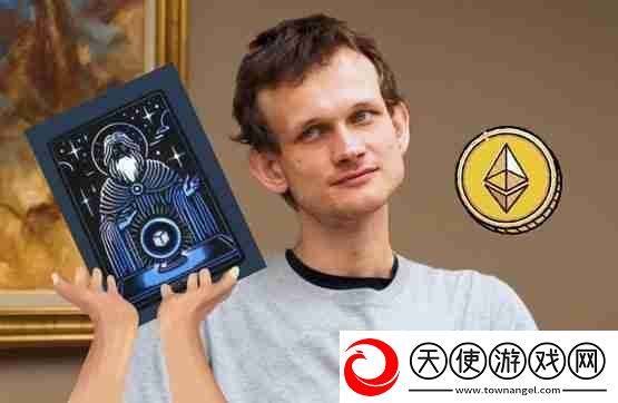 去中心化预测市场Truemarkets筹资超4百万美元!V神大手笔购买NFT