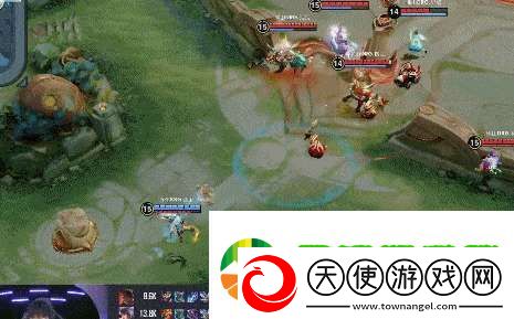 DYG五连败再回B组