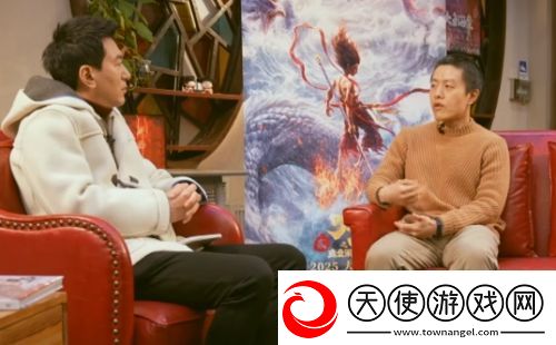 哪吒2票房破百亿