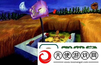 最后的海盗岛屿生存完整版探索废弃边陲攻略
