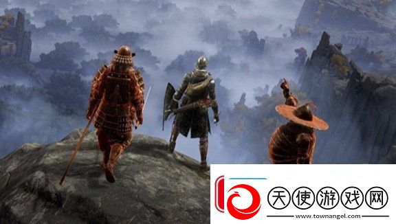 艾尔登法环霍斯劳套装怎么获得